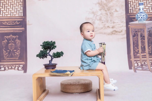 铁岭宝宝汗毛重怎么办